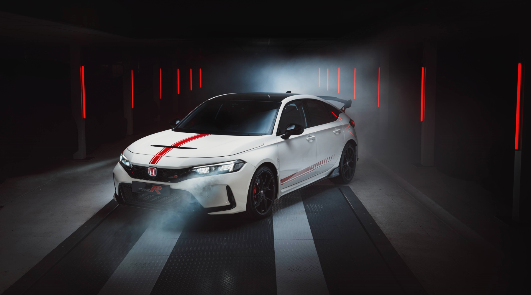 Honda Civic typ-R